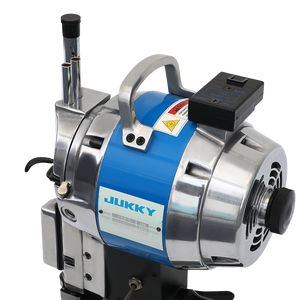 <span class=keywords><strong>Machine</strong></span> de découpe manuelle JUKKY CZD-103 pour cuir <span class=keywords><strong>et</strong></span> tissu, découpeuse par lots, usage industriel, matériau métallique, moteur intégré, vente chaude - Product Image 4