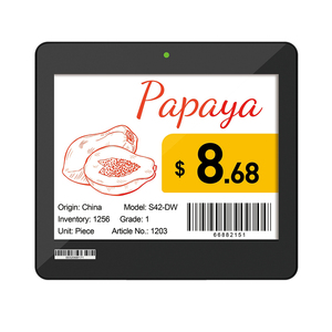 Электронные этикетки для полок - Product Image 4