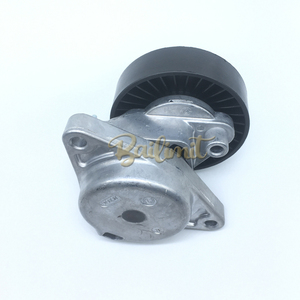 Tout nouveau tendeur de compresseur de billette 1122000970 A1122000970 pour <span class=keywords><strong>mercedes</strong></span>-benz W220 W208 R230 pour SL-CLASS 1999-2006 - Product Image 3