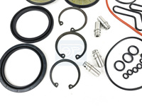 Depehr – Kits de réparation de modulateur d'essieu, pièces automobiles européennes MBZ Actros Axor, 4801050060 0004294224 4801050070 0004294324