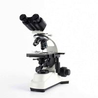 Hot Sell Optical and Mechanical Precision Instruments Biological Microscope