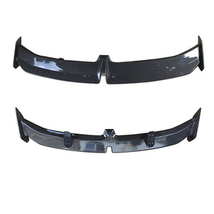 Seagull Style <strong>GT</strong> Rear <strong>Spoiler</strong> Wing Universal Car Tuning Tail Fin for Sedan Easy No Drill Installation Racing Body Parts - Product Image 4
