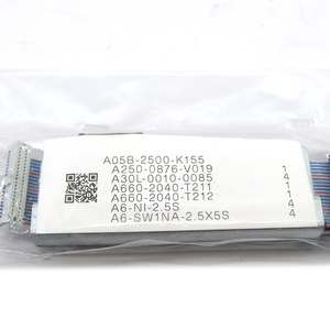 โมดูลควบคุมไดรฟ์ประสิทธิภาพสูงที่เชื่อถือได้ของฟานุค รุ่น A05B-2500-K155 สำหรับระบบอัตโนมัติ CNC - Product Image 2