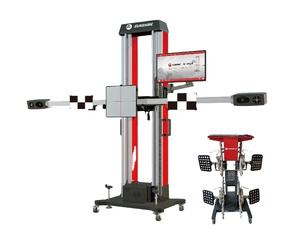 Achsvermessung + ADAS-Kalibrierung - Product Image 3