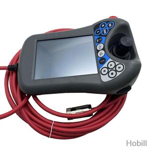 Nouvelle pièce de bras robotique industriel AB8 DSQC679 Flexpendant Teach Pendant 3HAC028357-001 avec livraison rapide - Product Image 3