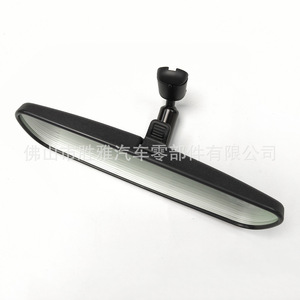 Espejo interior para Ford Escape 2001-2019, números de modelo 6U5Z17700B y 6U5A17700AA. - Product Image 4