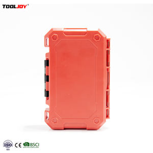 Juego de Puntas de Destornillador de Impacto de Alta Resistencia TOOLJOY, 37 Piezas, Acero S2, con Puntas Magnéticas para Taladro Eléctrico - Product Image 5