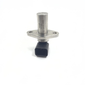เซ็นเซอร์ตำแหน่งเพลาลูกเบี้ยวเครื่องยนต์ดีเซล LGP รุ่น 358-2399 สำหรับ CAT973D D5R D6K D6N อะไหล่เครื่องจักรก่อสร้าง - Product Image 1