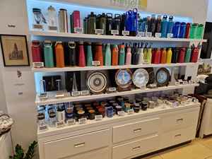 Étiquettes de prix de supermarché imperméables en ABS, kit de démonstration d'étiquettes de rayon électroniques numériques couleur pour <span class=keywords><strong>application</strong></span> en magasin - Product Image 6