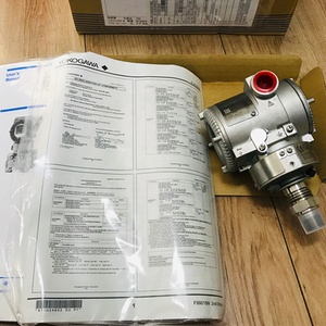 เครื่องวัดความแตกต่างของแรงดันไฟฟ้า EJX-530A ของแท้จากญี่ปุ่น ความแม่นยำ 0.055% มาตรฐาน IP68  รับสัญญาณ 4-20mA ราคา - Product Image 3