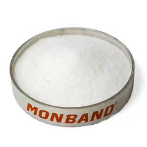 Bản đồ 12-61-0 muỗng cà phê phân bón P2O5 Mono Ammonium Phosphate ở trạng thái bột cho nông nghiệp - Product Image 5