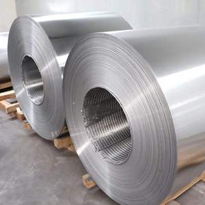 Alüminyum Şeritler 5000 Serisi Rulo 5083 5182 <span class=keywords><strong>5005</strong></span> 5052 5082 Özelleştirilmiş Geniş - Product Image 2
