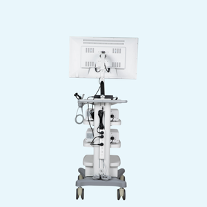 Sistema de Imágenes Endoscópicas Veterinarias HD de <span class=keywords><strong>24</strong></span> Pulgadas para Diagnóstico Animal, Precio de Fábrica para Hospitales Veterinarios - Product Image 4
