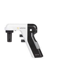 Contrôleur de pipette rechargeable Sartorius Midi-Plus Allemagne - Product Image 4