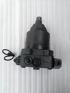 Motor de Ventilador para Bulldozer Jining Songte D155 D275, 708-7W-00140 708-7W-00140 ST - Product Image 2