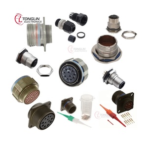 Nueva Oferta: Conjunto de Conector AMPLIMITE HD-<span class=keywords><strong>20</strong></span>, Receptáculo Hembra D-<span class=keywords><strong>Sub</strong></span> de 9 Posiciones 5-747905-2 (57479052) de Colgado Libre - Product Image 6