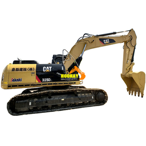 รถขุดมือสอง Caterpillar CAT323GC/323D/323D2L/323DL/320D/320GC/320NG/324D/325D/325DL รุ่นปี 2018 น้ำหนัก 29.2 ตัน เครื่องยนต์ Caterpillar C7 ACERT - Product Image 5