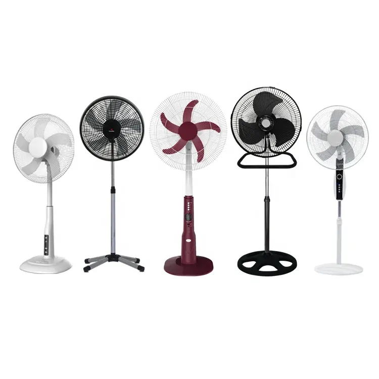 Electrical Manufacturer Fan Supplier Commercial 18inch Electric Stand Fan 3 in 1