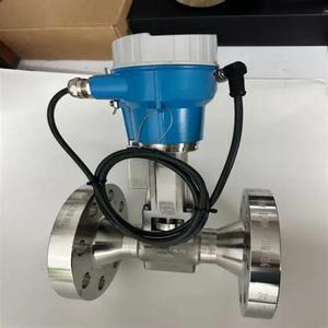 Débitmètre massique thermique pour gaz, instrument de mesure 6F3B65 AAIMABEFAASBD2SKA2 - Product Image 1