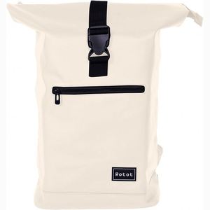 Free Sample Water-resistant Cartable New <b>College</b> Travel <b>Bags</b> Backpack Expandable Roll Top Rucksack - Product Image 2