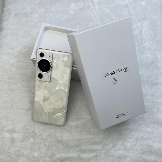 Wholesale Sale of P60 Pro Global Android Smartphone Used S Mobile Phone at Low Price with 5G and LTE Connectivity
