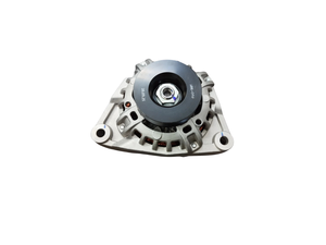 Alternateur à ventilateur interne numérique Zango SJ27432 14 Volts 70 Ampères compatible avec tracteur JD, prix neuf, bon état, bonne qualité - Product Image 5