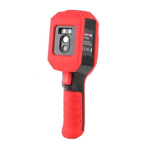 Original Authentic UNI-T UTi260B Calibrators Industrial <b>Thermometer</b> Power Failure Detection 1 Year IP66 High - Product Image 4