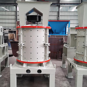 Nueva Trituradora de Piedra de Eje Vertical, Máquina para Hacer Arena - Product Image 3