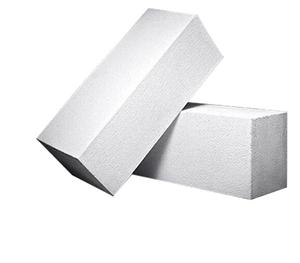 AAC aerato autoclavato B06 ALC blocca 600x200x100mm mattoni in calcestruzzo in muratura - Product Image 1