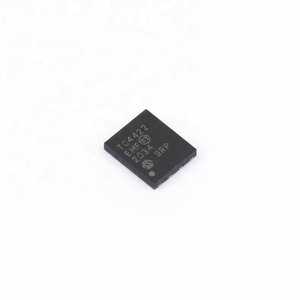 TC4422EMF DFN-8-EP(5x6) Gate <b>Driver</b> Chip - Product Image 1