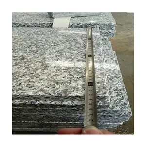 灰色の石G623のイルカル花崗岩価格