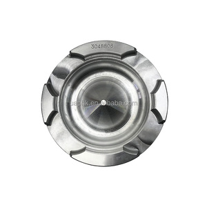 Piston de moteur diesel NT855 3048808 pour camion - Product Image 5