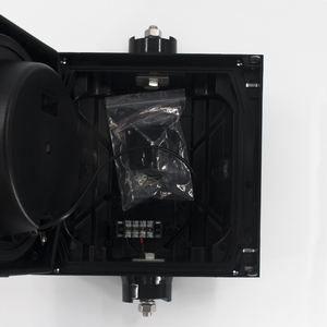 Semáforo LED de Parada com Seta Verde e Cruz Vermelha de 200mm - Product Image 4