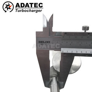 MGT2256GS 769155 Volet de Turbine 821719 793647 4571543A03 Volet de Turbine 11654571543A03 pour <span class=keywords><strong>BMW</strong></span> X6 50 IX (E71) - Product Image 6