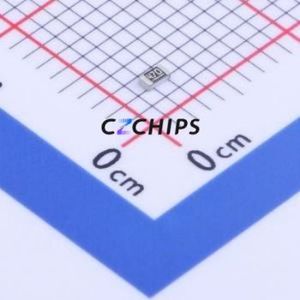 NQ03WAF470JT5E ตัวต้านทานแบบ SMD 0603 (ประเภท: ฟิล์มหนา) (ความต้านทาน: 47 โอห์ม ความแม่นยำ: 1%) - Product Image 1