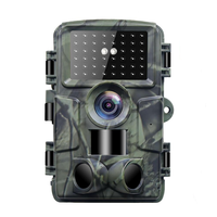 Caméra de chasse et de surveillance PR4000-Wifi 60M/ 4K avec application, infrarouge 940nm, pour les aventures en plein air