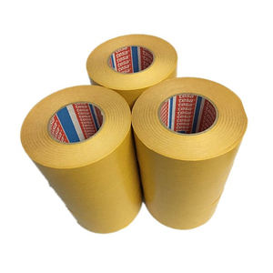 เทปโฟมติดสองด้านทำจากพีวีซีสีขาว<span class=keywords><strong>4970</strong></span> <span class=keywords><strong>Tesa</strong></span> สำหรับติดตั้งและยึดติด - Product Image 3