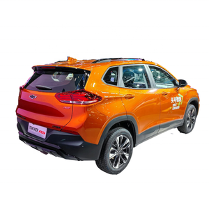 Chevrolet <span class=keywords><strong>tracker</strong></span> 2022 en stock voiture à essence Offre Spéciale Chevrolet <span class=keywords><strong>Tracker</strong></span> 335T voiture d'occasion 1.5T <span class=keywords><strong>suv</strong></span> chevrolet <span class=keywords><strong>tracker</strong></span> voitures d'occasion - Product Image 3