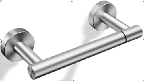 Brushed Nickel (304 S.Steel)