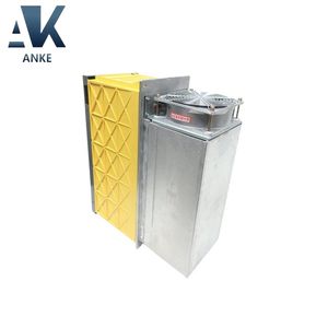 A06B-6102-H230 # H520 Module amplificateur de broche pour Fanuc - Product Image 3