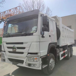 2023 ans nouveau <span class=keywords><strong>camion</strong></span> à benne basculante Howo 15-<span class=keywords><strong>20</strong></span> tonnes 6x4 10 roues 340hp 400hp 420hp en stock - Product Image 3