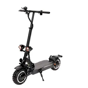 abat scooter for Better Mobility