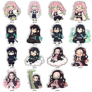 Dijes de Acrílico para Zapatos de Anime Japonés, Lindos Personajes de Películas y Dibujos Animados, Decoración para Zuecos, Dijes Personalizados, Moldes <span class=keywords><strong>Gratis</strong></span> - Product Image 4