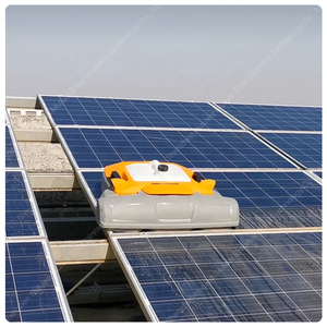 Outils de lavage <span class=keywords><strong>Kit</strong></span> de fibre de rouleau Appareils de nettoyage d'équipement ménager Rondelle de toit Limpiador Cleanere Robot de nettoyage à domicile - Product Image 3