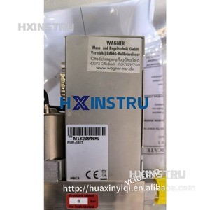 Bronkhorst High-Tech RUR-108T EL-FLOW Select Débitmètre/Contrôleur de débit massique NEUF H - Product Image 2