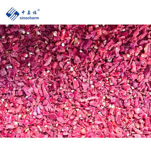 فلفل الحساء الأحمر المجمد والطازج الجديد عالي الجودة من سينوشارم - Product Image 4