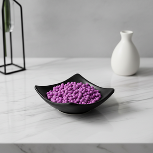 Adsorbant H2S en alumine activée, <span class=keywords><strong>oxyde</strong></span> d'aluminium avec KMnO4 - Product Image 2