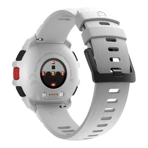 Reloj inteligente (AMOLED) STREET X Blanco nieve 45 mm 900116715 - Product Image 4