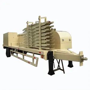 Machine de formage de courbes de tôle à grande portée Machine de fabrication de tuiles en métal à vendre en Afrique du Sud Machine à arquer Tuiles en acier