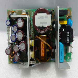 Módulo de Fuente de Alimentación Plc <span class=keywords><strong>Condor</strong></span> GLC65B 220251-005 Venta al por Mayor - Product Image 1